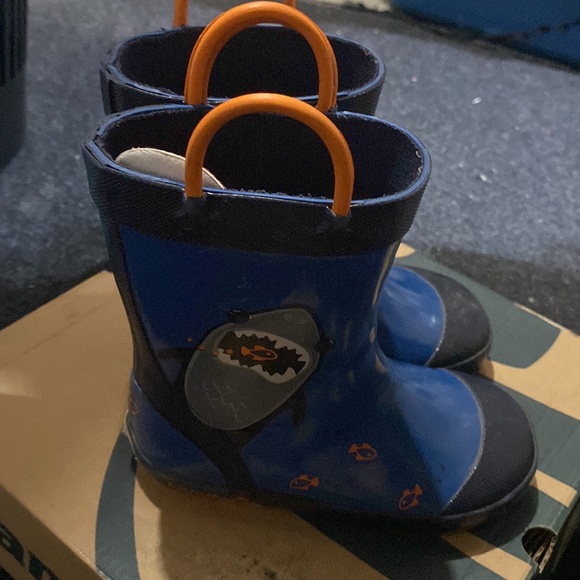 Kamik Rainboots - Picture 4 of 5